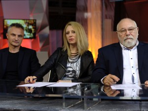Проф. Юлиан Вучков: ”Ръкописът” на БНТ – пълен провал!
