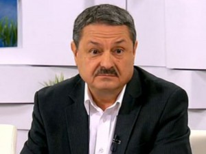 Климатологът Георги Рачев: Голямата интрига със снега за Коледа все още е налице
 