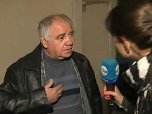 Стрелецът от "Връбница": Бог и пистолетът ми спасиха живота