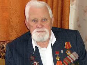 Откриха руснака, развял съветското знаме от Райхстага при щурма през 1945 г.