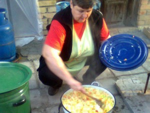 Преди 21 години Мария повярвала в божието чудо и се изцерила от рак 