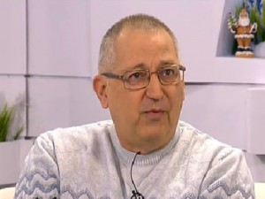 Сняг навсякъде пада навръх Нова година, по Коледа ще е топло