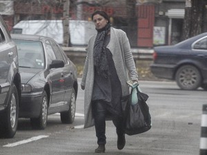Ани Салич съсипана от семейна драма