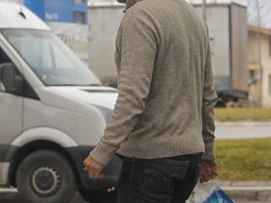 Блатечки се сбръчка от любовни драми
 