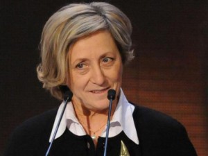 Нешка Робева призова: Чуйте Ванга преди да е станало късно!