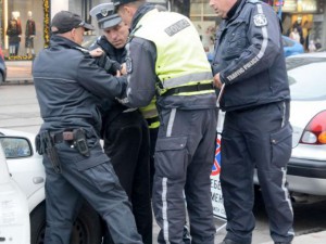 Повече униформени в София по празниците, ще вардят и моловете
