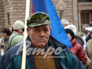 Изнасяхме стотици тонове зеленчуци за Русия
