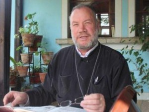 Отец Саръев: Заплашват целостта на майка България! 