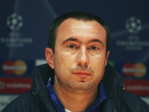 Мъри стана крал в Астана