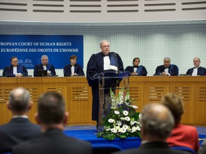 Къде да се жалваме в Европа - Люксембург или Страбург