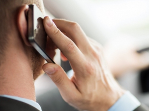 GSM-ите пекат мозъците ни, увреждат половите органи
