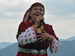Валя Балканска се включва в благотворителна кауза