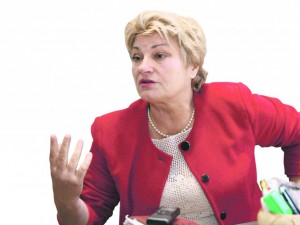 Адв. Веска Волева: „Топлофикация” и ВиК убиват хора
