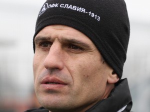 Фугата стана силният в „Славия”