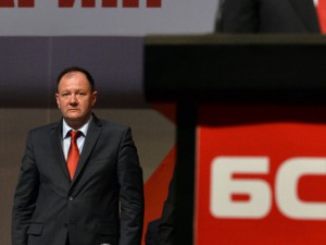 Другари, разкатахте майката на БСП