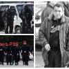Барети разстрелват колеги от упор