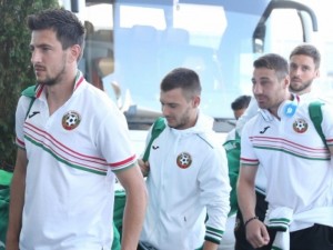 „Лъвовете” гостуват на Роналдо
 