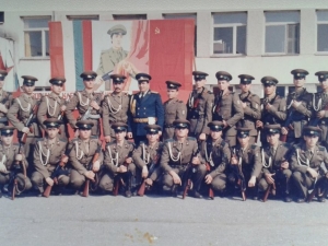 Върнете казармата! България има нужда от мъже
