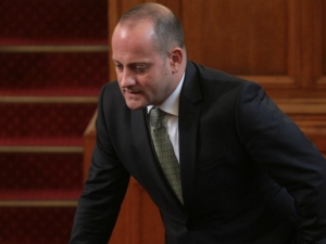 Няма как да станеш президент, Радане
