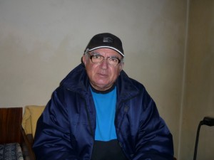 Пишман бомбаджия предотвратява железопътна трагедия