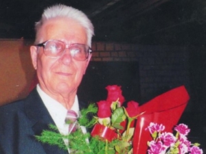 Писателят Иван Маринов на 85: Обичта към рода и родината започва още с раждането