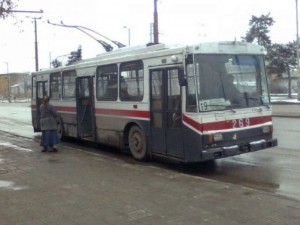 Апетитни имоти на "Градски транспорт" в Пловдив се продават на търг
 