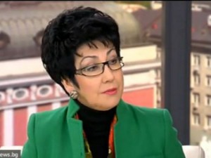 Мариана Кукушева: Хлябът днес струва колкото през 1989 г., но с ДДС