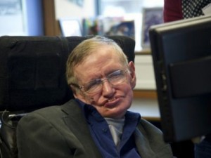 Стивън Хокинг прогнозира: Науката също може да ни убие