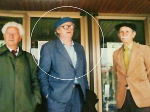 Васил Джерекаров-Трънчанина: Навъдиха се “журналисткеси” и “журналистутки”
