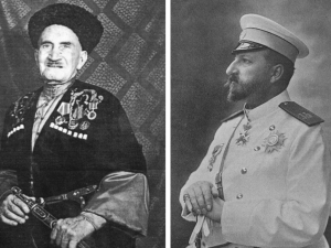 Цирков джигит отказва поданство на княз Фердинанд