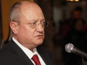 Премиерът Борисов поиска оставката на министър Танев