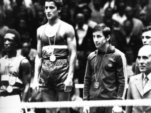 Наш боксьор превзема Мюнхен’72 с кански мъки като Роки
