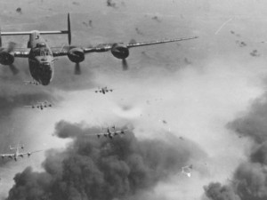 Англо-американците убиват 2477 цивилни българи през 1944 г.