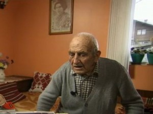 Враг на народа: В лагерите ядохме гущери от глад