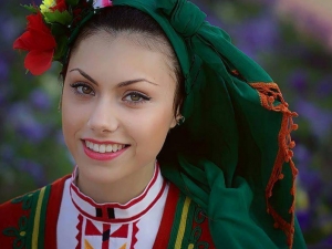 Нашенките са най-сексапилните в света