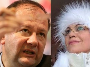 Големи артисти сте, другарю Миков
 