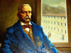 Султан Махмуд II дал 2 млн. гроша за първата БГ фабрика
 