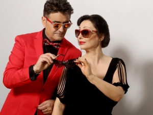 Дует „Ритон” скочи на Наталия Кобилкина
 