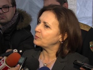София е като Чикаго през 30-те. Колко още показни убийства са нужни, за да си тръгне Бъчварова?