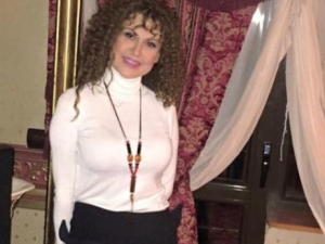 50-годишната Илиана Раева напълни деколтето със силикон
 