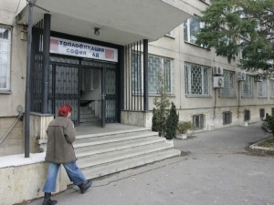 Безобразие! Нямам парно, а получих 78 лв. сметка!
 