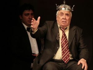 Синът на Георги Калоянчев: Пих една ракия за Бог да прости баща ми