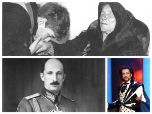Ванга към цар Борис III: Ще те погребат в орехов ковчег
