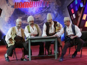 „Комиците” не ме разсмяха нито веднъж
 