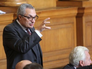 Разстреляният Фатик – личният касиер на Костов 