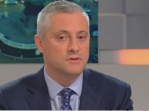 И Лукарски объркан от лупингите на Радан