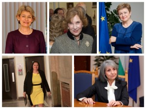 Бойко да не предлага ощипана мома за президент