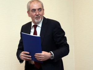 Какво не ни каза Местан?