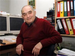 Легендарният синоптик Минчо Празников: Гответе се за -20˚ през февруари!
 