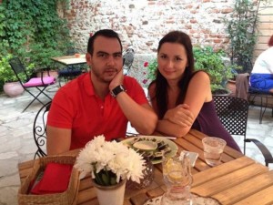 Наталия Кобилкина показа новата си любов
